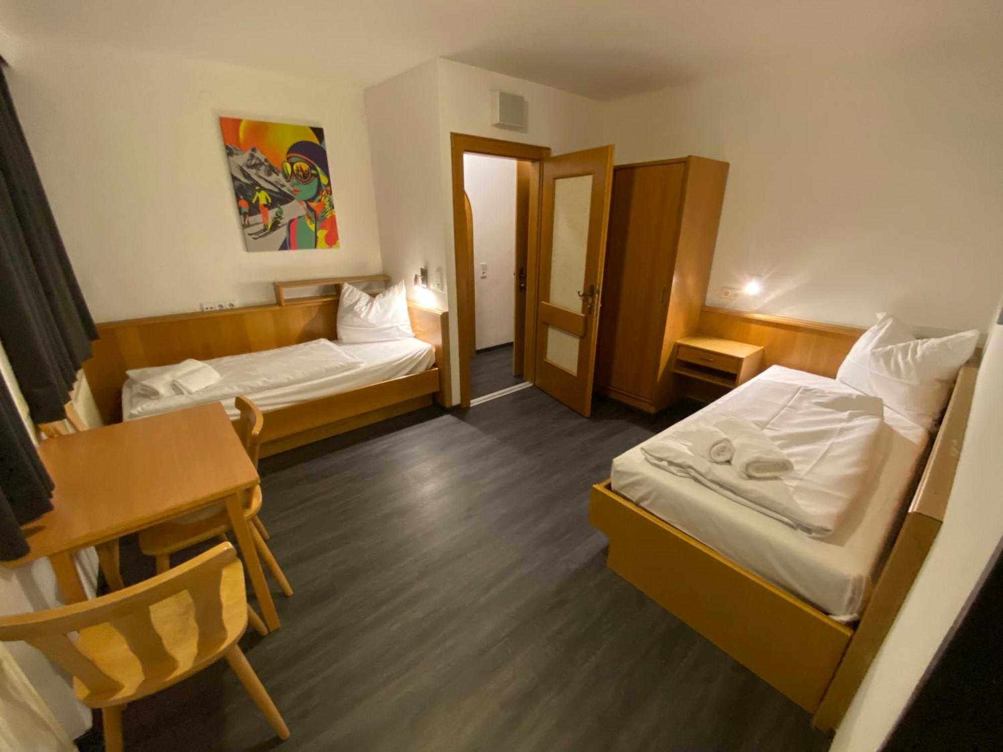 Twenty Seven City Hotel Zell am See Exteriér fotografie